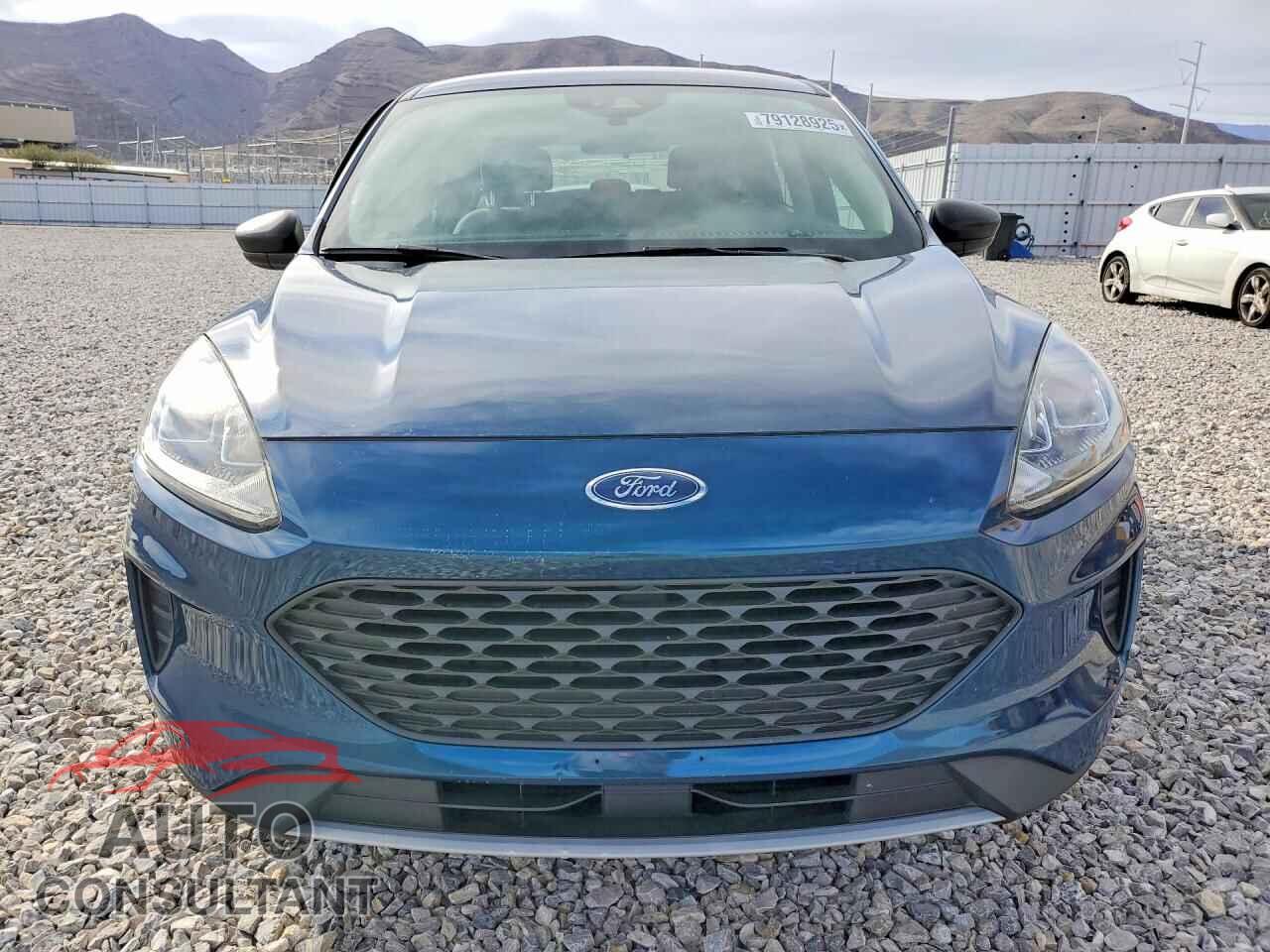 FORD ESCAPE 2020 - 1FMCU0F62LUA36195