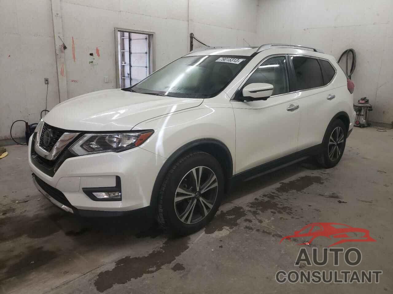 NISSAN ROGUE 2020 - JN8AT2MT9LW009359