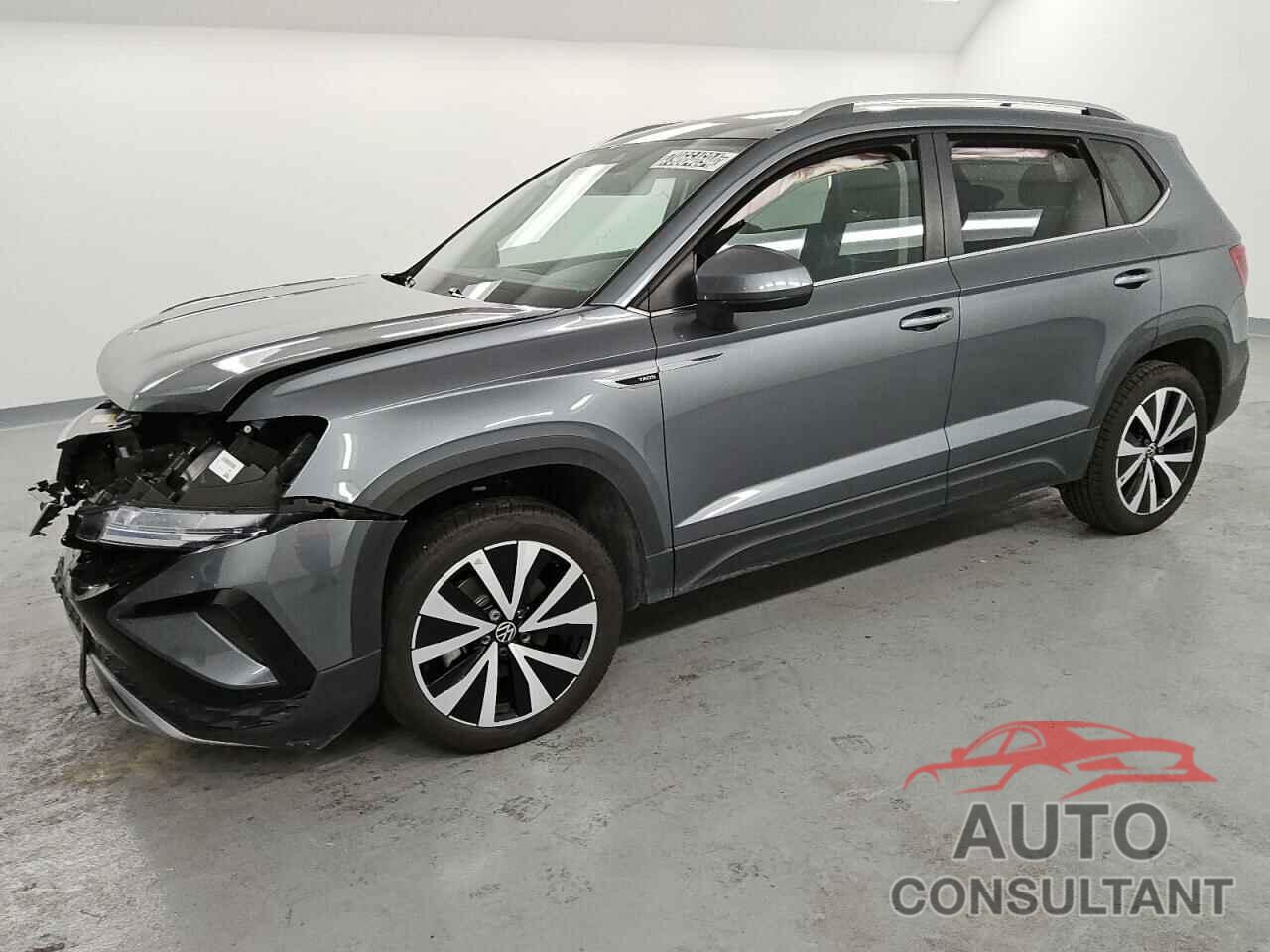 VOLKSWAGEN TAOS SE 2024 - 3VVSX7B23RM063567