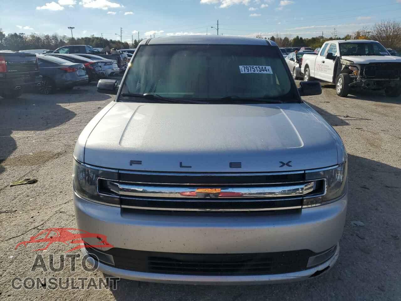 FORD FLEX 2013 - 2FMGK5C82DBD09685