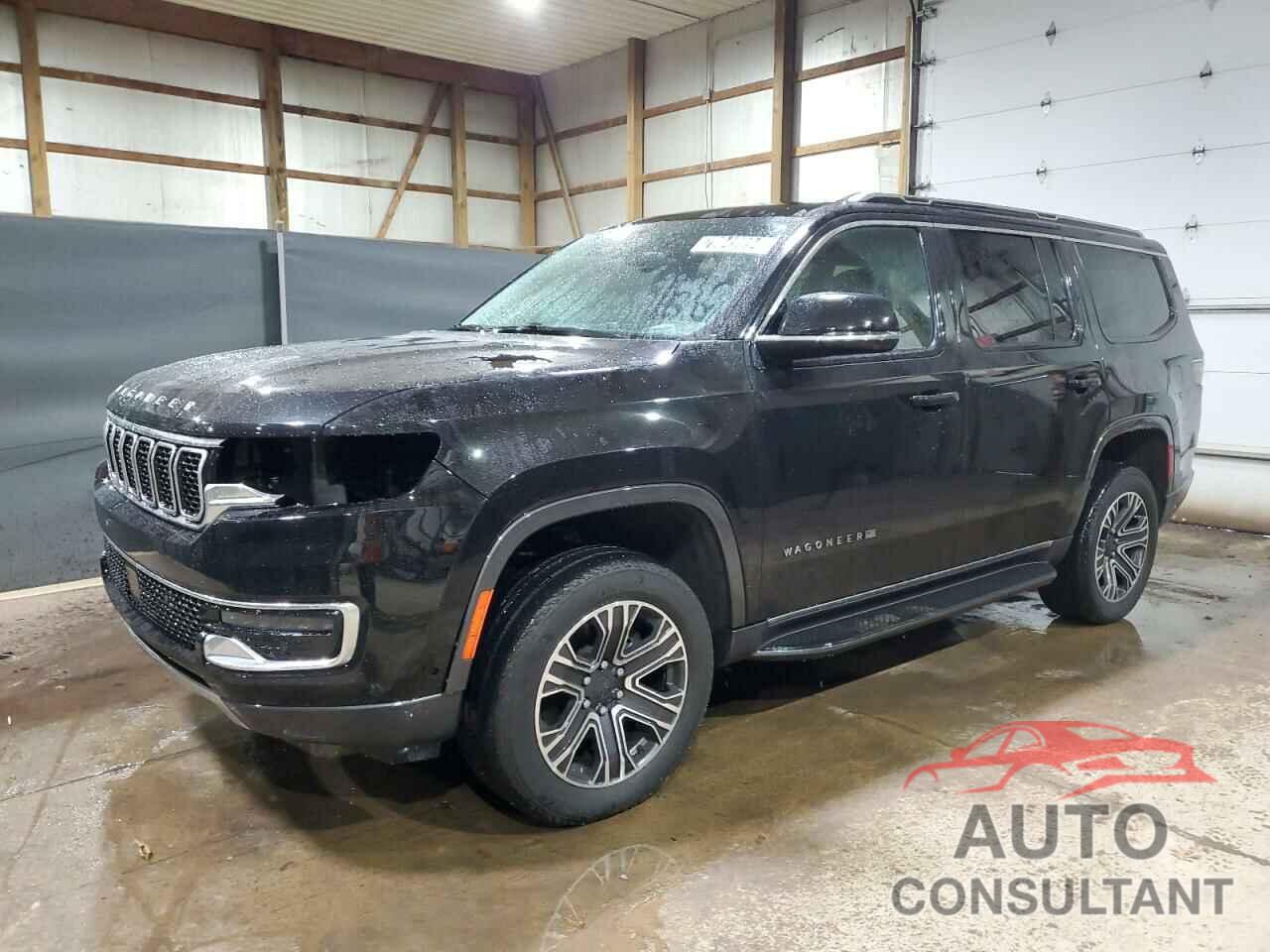 JEEP WAGONEER 2022 - 1C4SJVDTXNS139877