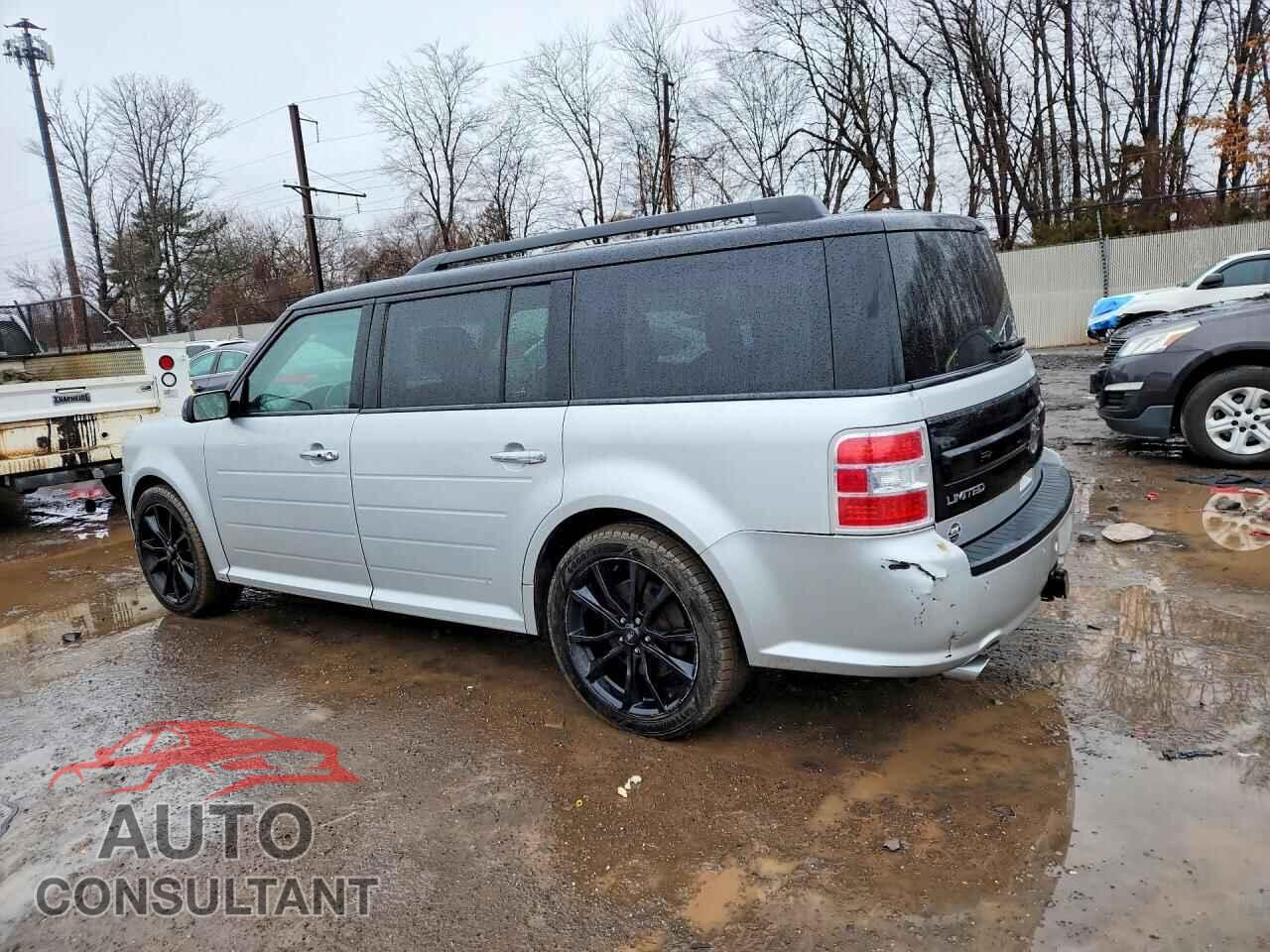 FORD FLEX 2016 - 2FMHK6DT0GBA08740