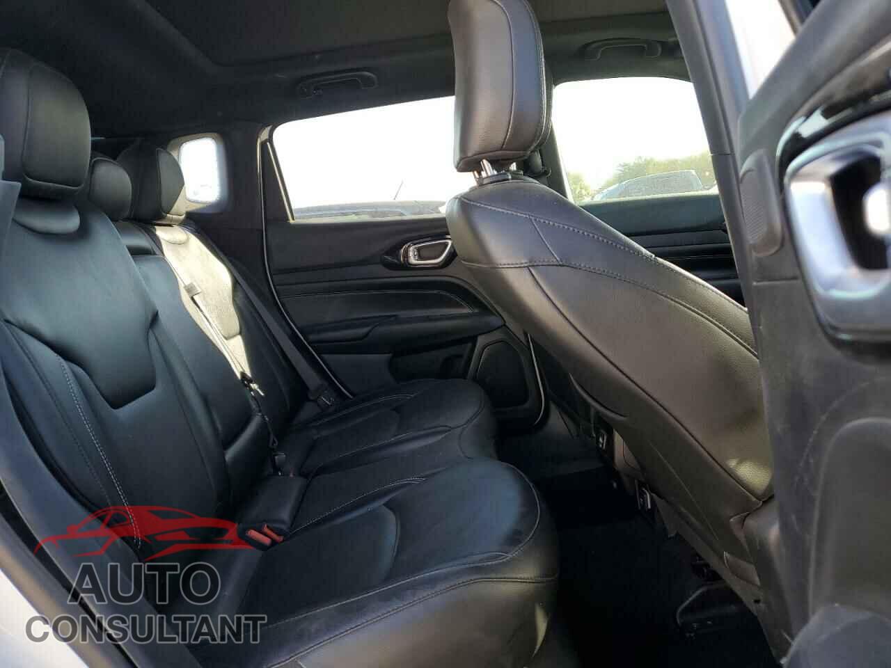 JEEP COMPASS 2022 - 3C4NJDCB6NT147263