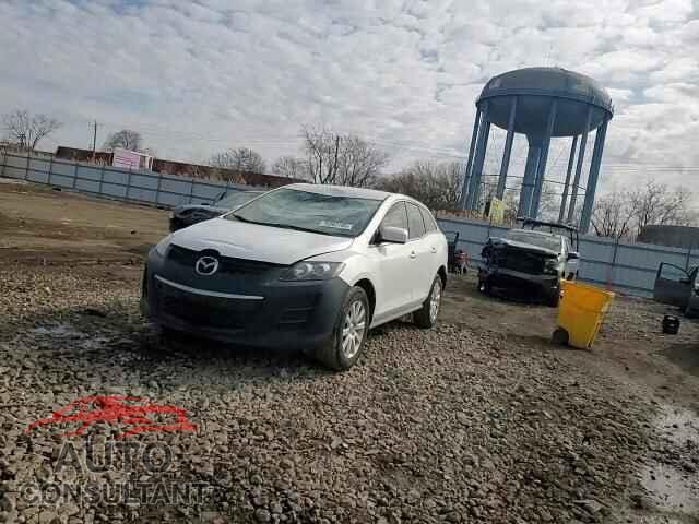 MAZDA CX-7 2011 - JM3ER2BM3B0373468