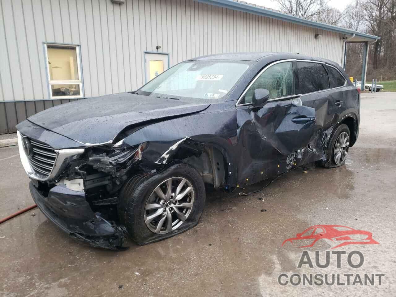 MAZDA CX-9 2019 - JM3TCBCY2K0309478