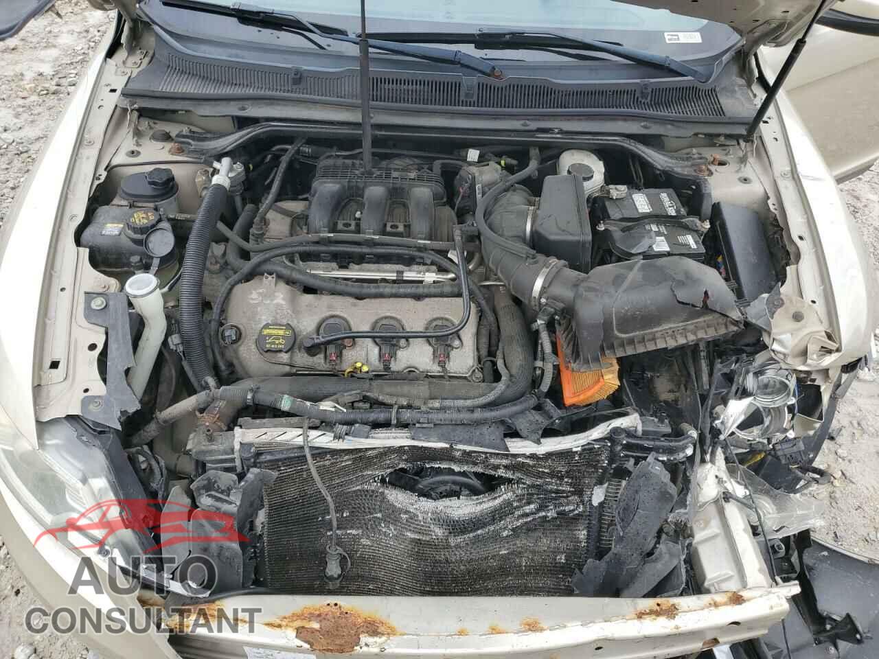 FORD TAURUS 2011 - 1FAHP2EW2BG181481
