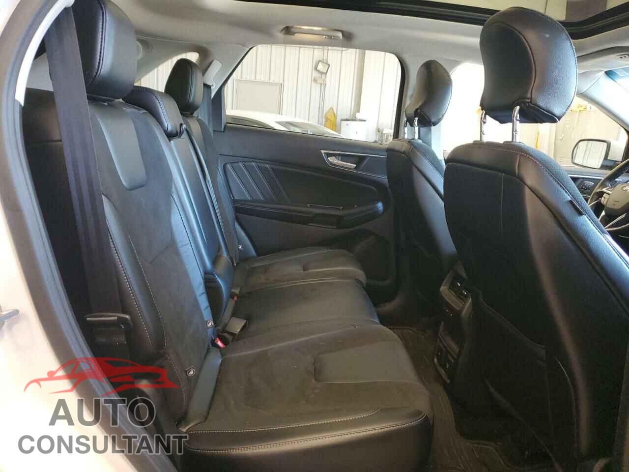 FORD EDGE 2015 - 2FMTK4AP5FBB73638
