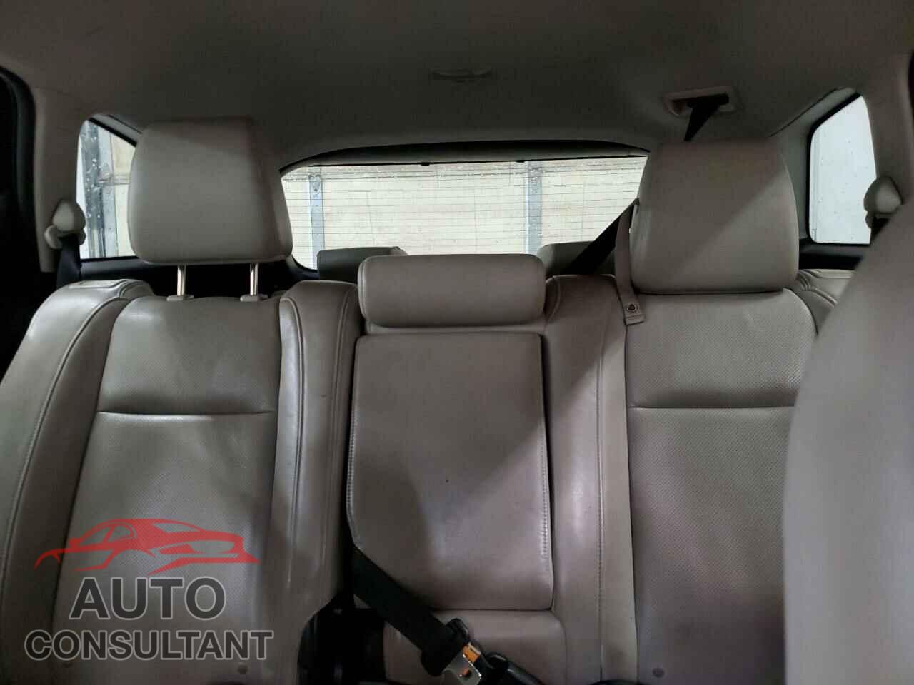 MAZDA CX-9 2014 - JM3TB3CA2E0433184
