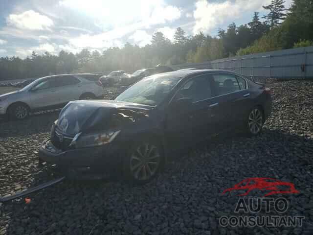 HONDA ACCORD 2014 - 1HGCR2F52EA127708