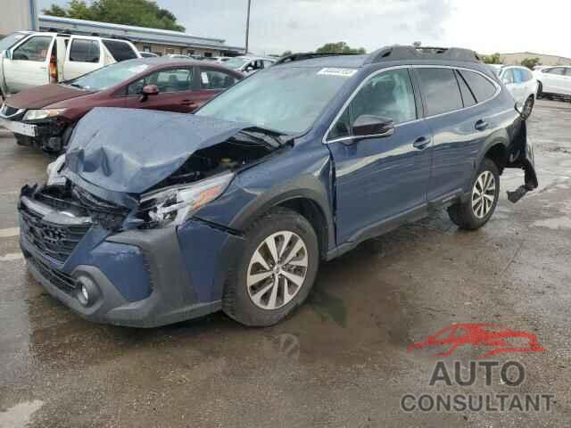 SUBARU OUTBACK 2023 - 4S4BTACC2P3187144