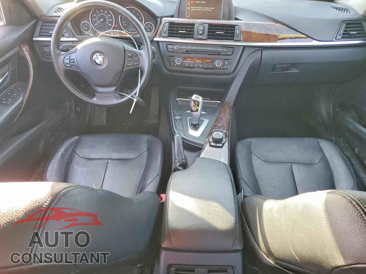 BMW 328 2013 - WBA3B5C57DF596364