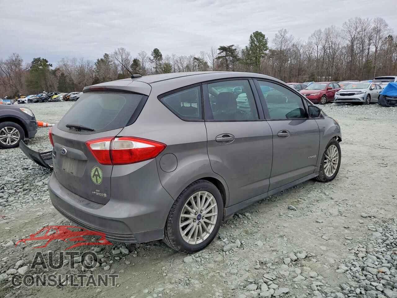 FORD C-MAX 2014 - 1FADP5AU6EL517715