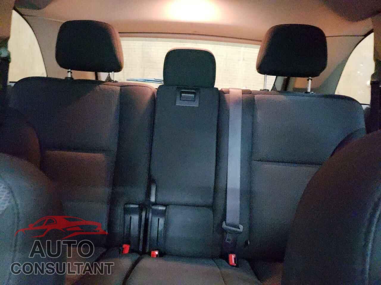 FORD EDGE 2011 - 2FMDK4JC0BBA19348