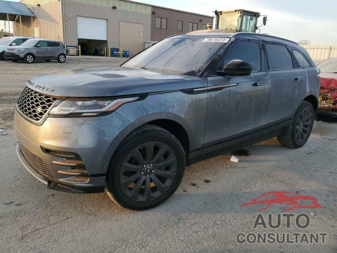 LAND ROVER RANGEROVER 2018 - SALYL2RX3JA736621