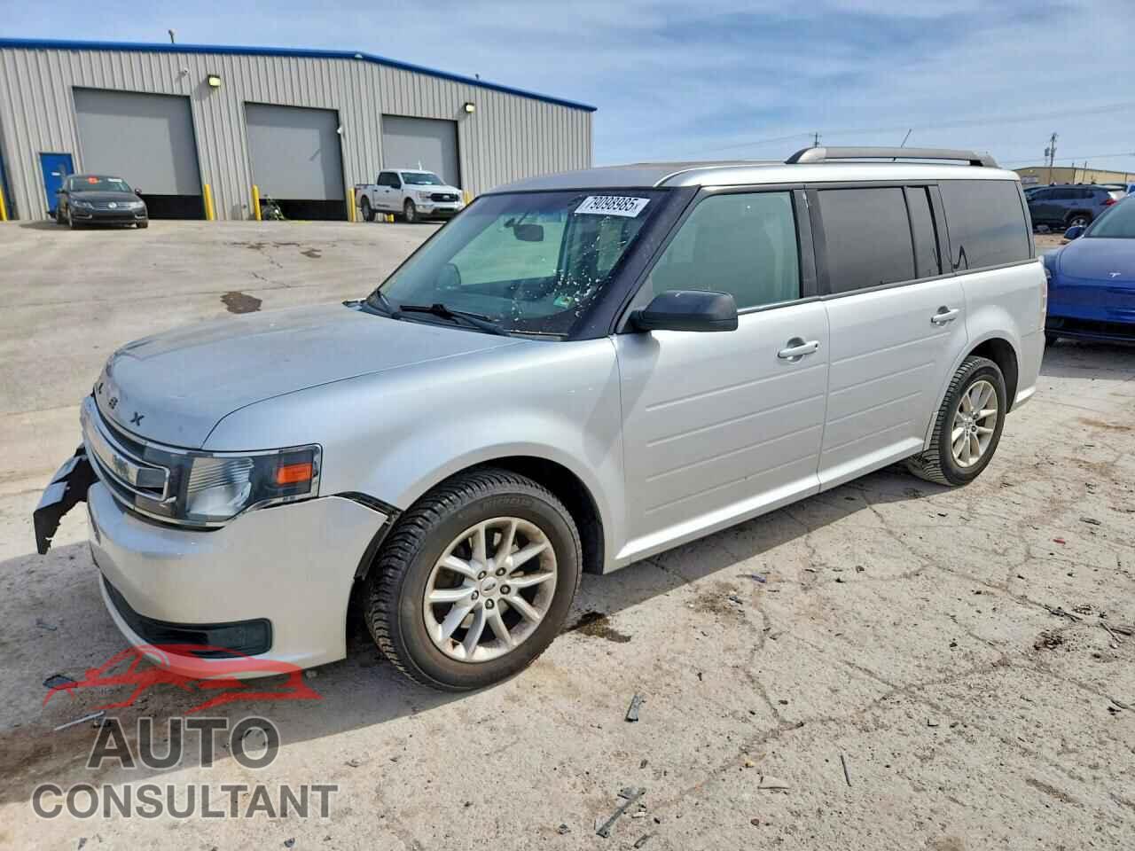FORD FLEX 2016 - 2FMGK5B89GBA22222
