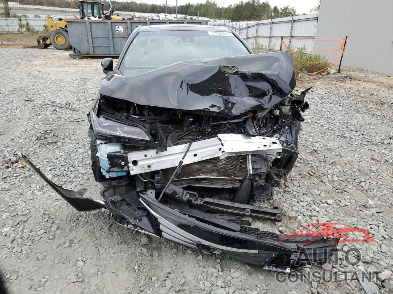 TOYOTA AVALON 2021 - 4T1DZ1FB3MU065795