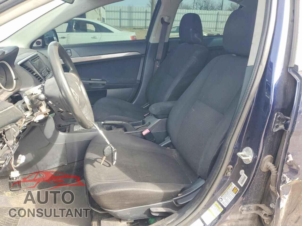 MITSUBISHI LANCER 2014 - JA32U2FU3EU006229