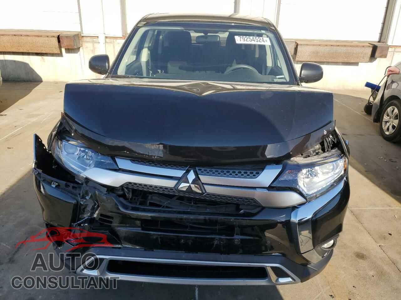 MITSUBISHI OUTLANDER 2020 - JA4AD2A34LZ048317
