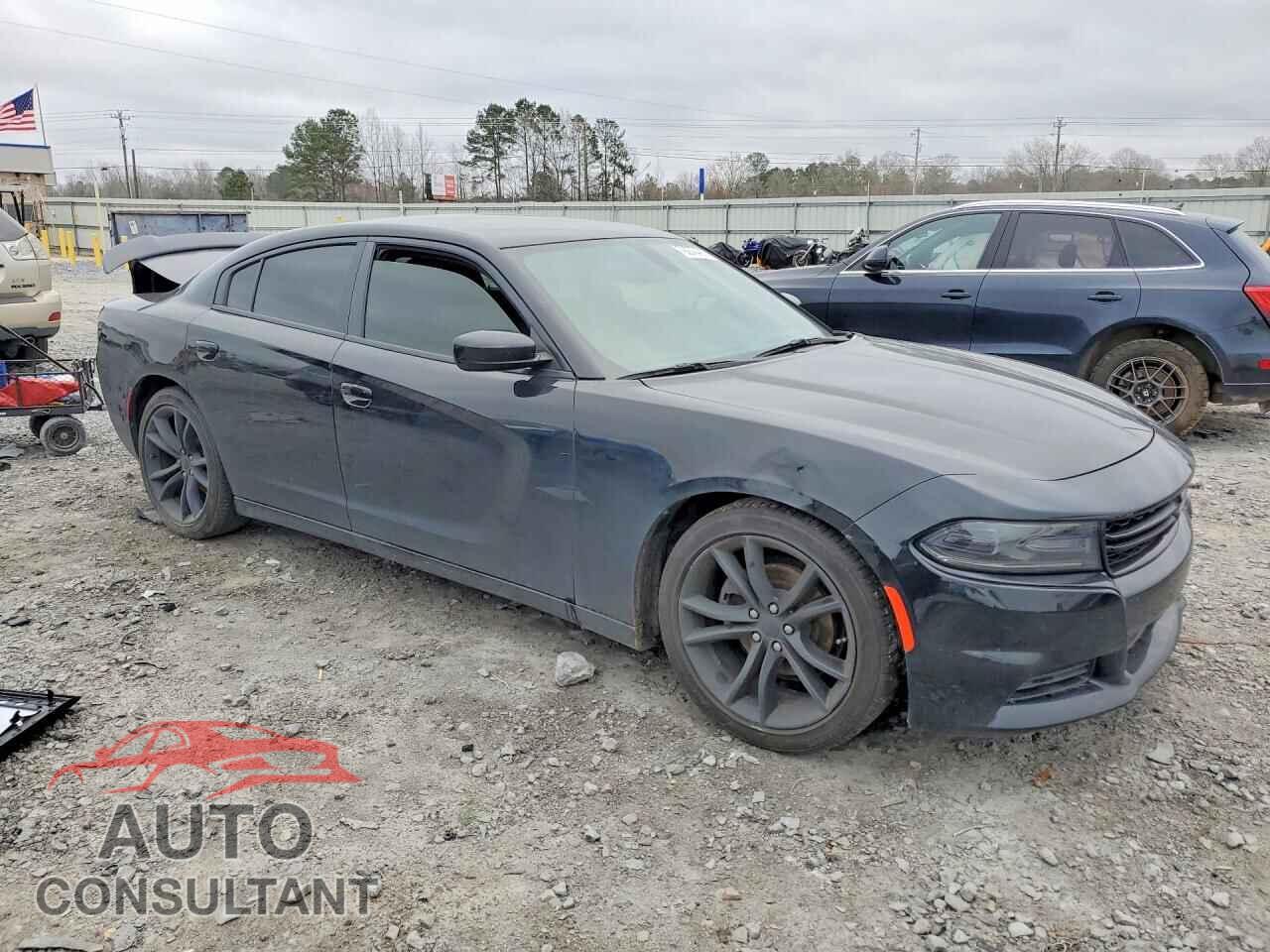 DODGE CHARGER 2016 - 2C3CDXBG5GH251384