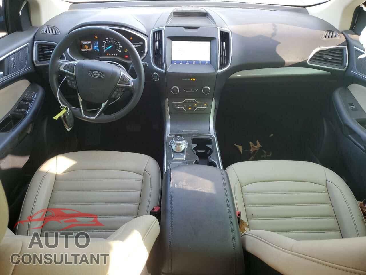 FORD EDGE 2020 - 2FMPK4J90LBB13202