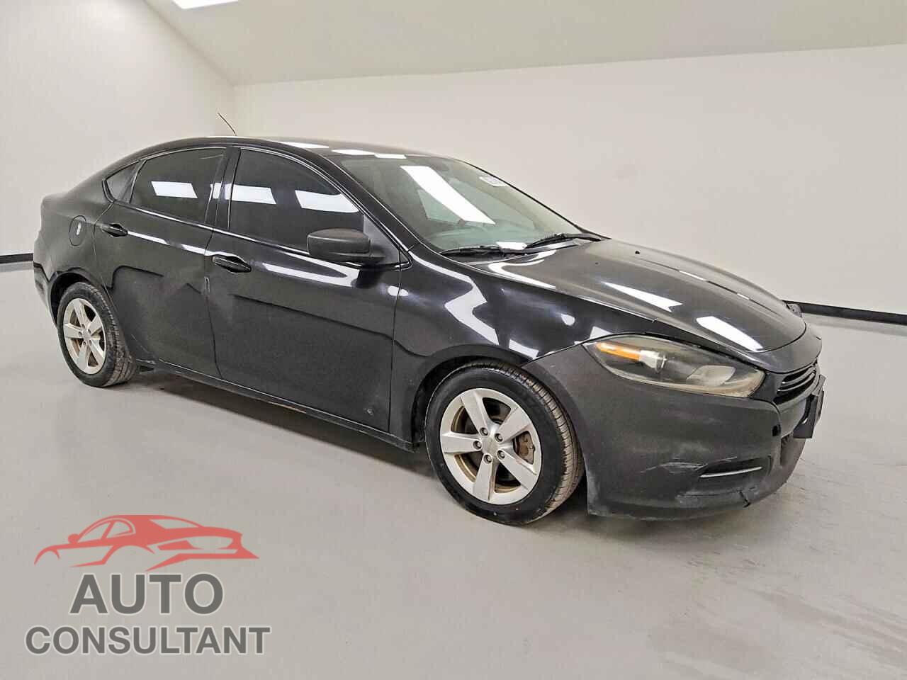 DODGE DART 2016 - 1C3CDFBB2GD689338