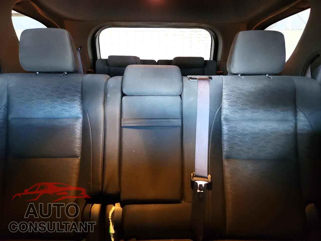 DODGE DURANGO 2025 - 1C4RDHDG4SC503162