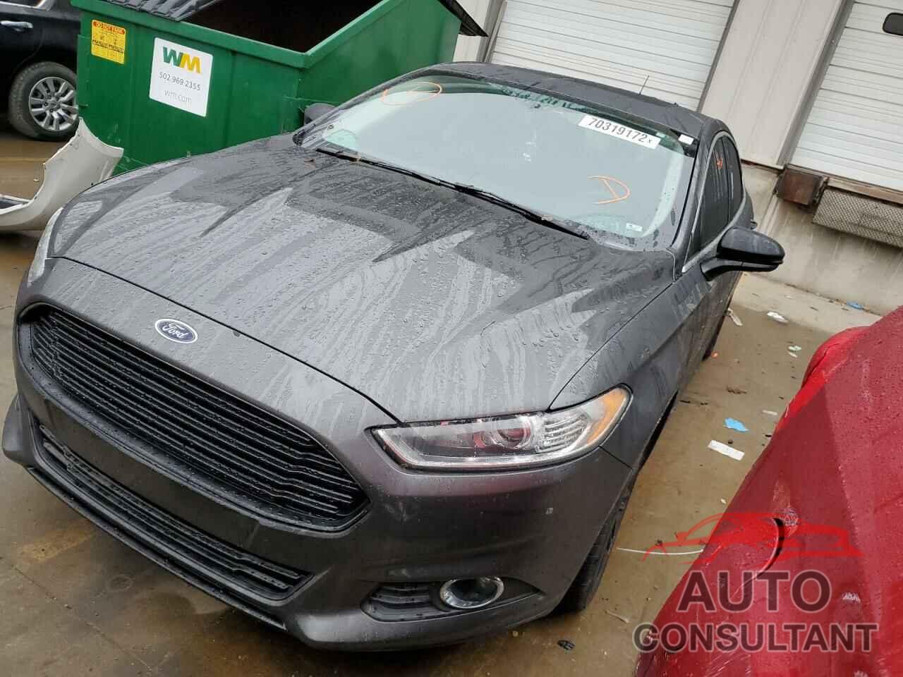 FORD FUSION 2015 - 3FA6P0HD2FR290981