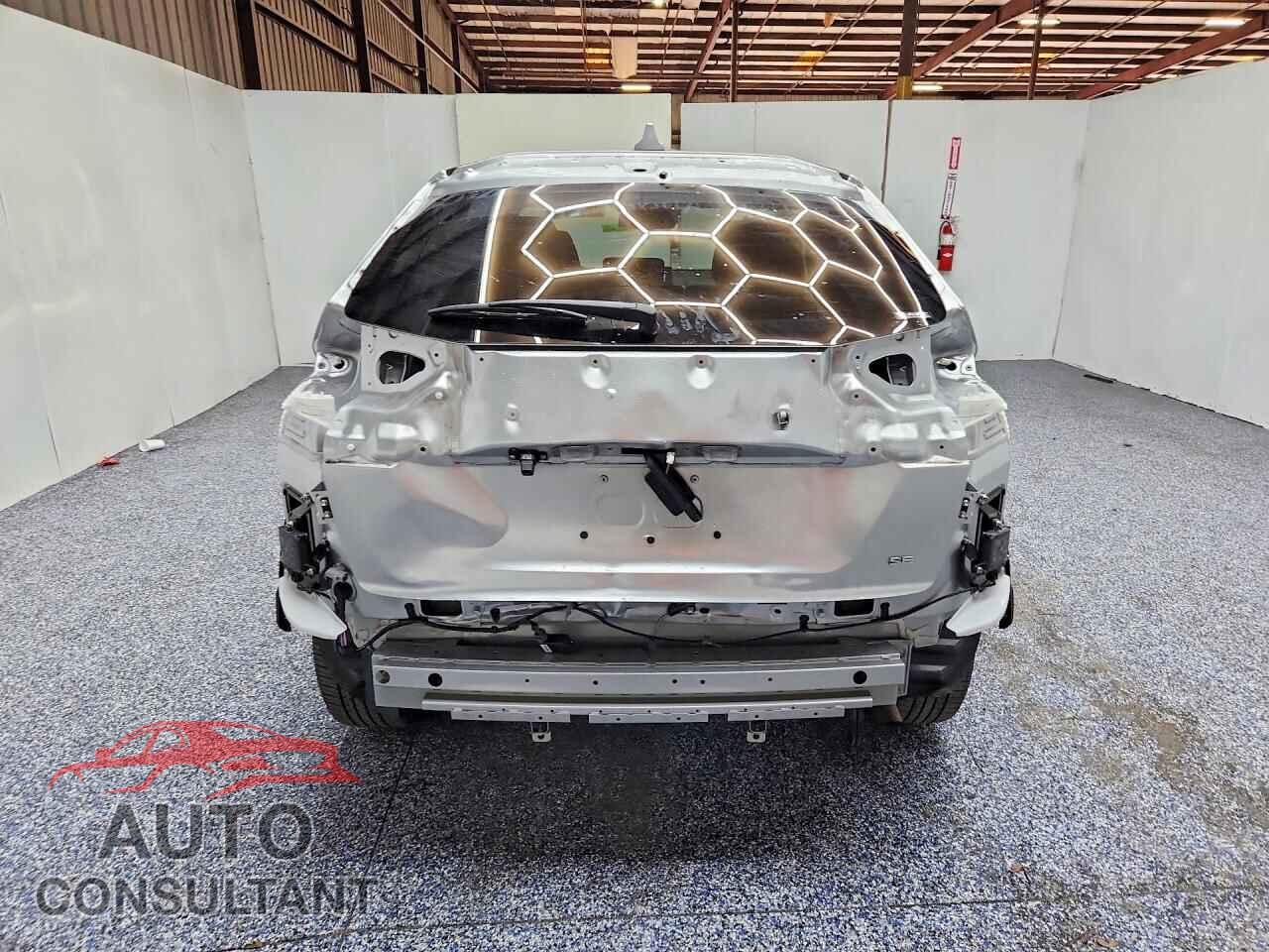 MITSUBISHI ECLIPSE 2026 - JA4ATWAA3TZ012420