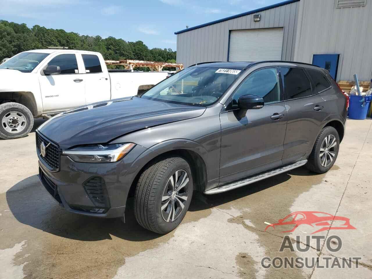 VOLVO XC60 CORE 2024 - YV4L12RK4R1933754