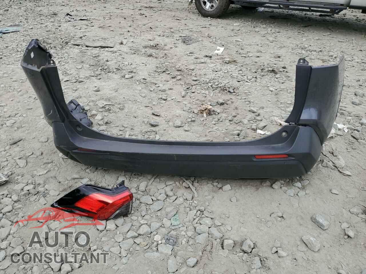 TOYOTA RAV4 2019 - JTMP1RFVXKD014812