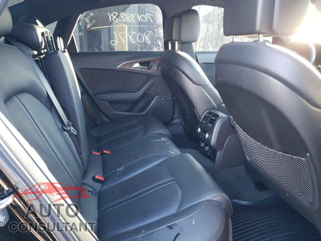 AUDI S6/RS6 2016 - WAUF2BFC2GN079554