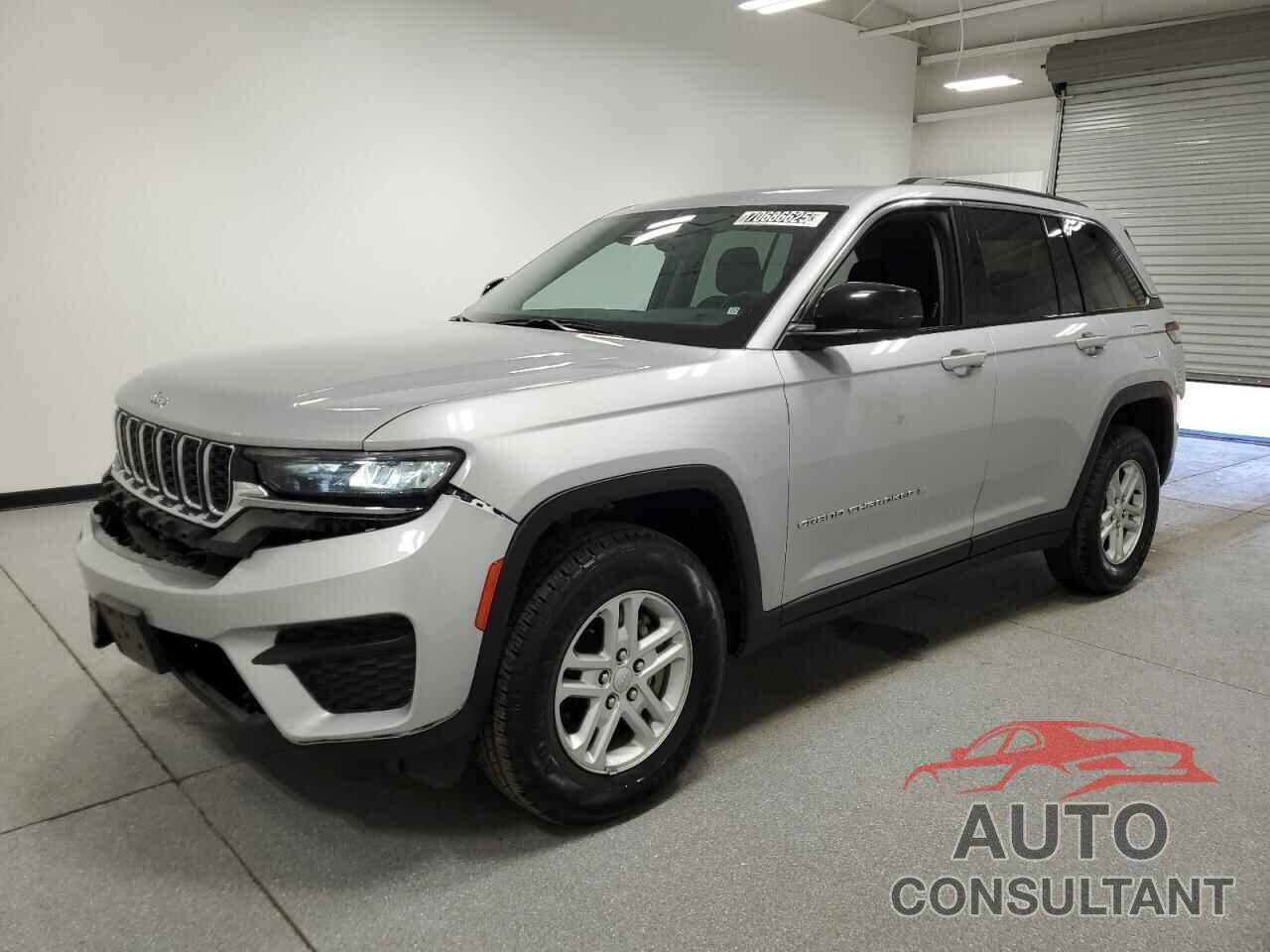 JEEP GRAND CHER 2023 - 1C4RJHAG2PC673380