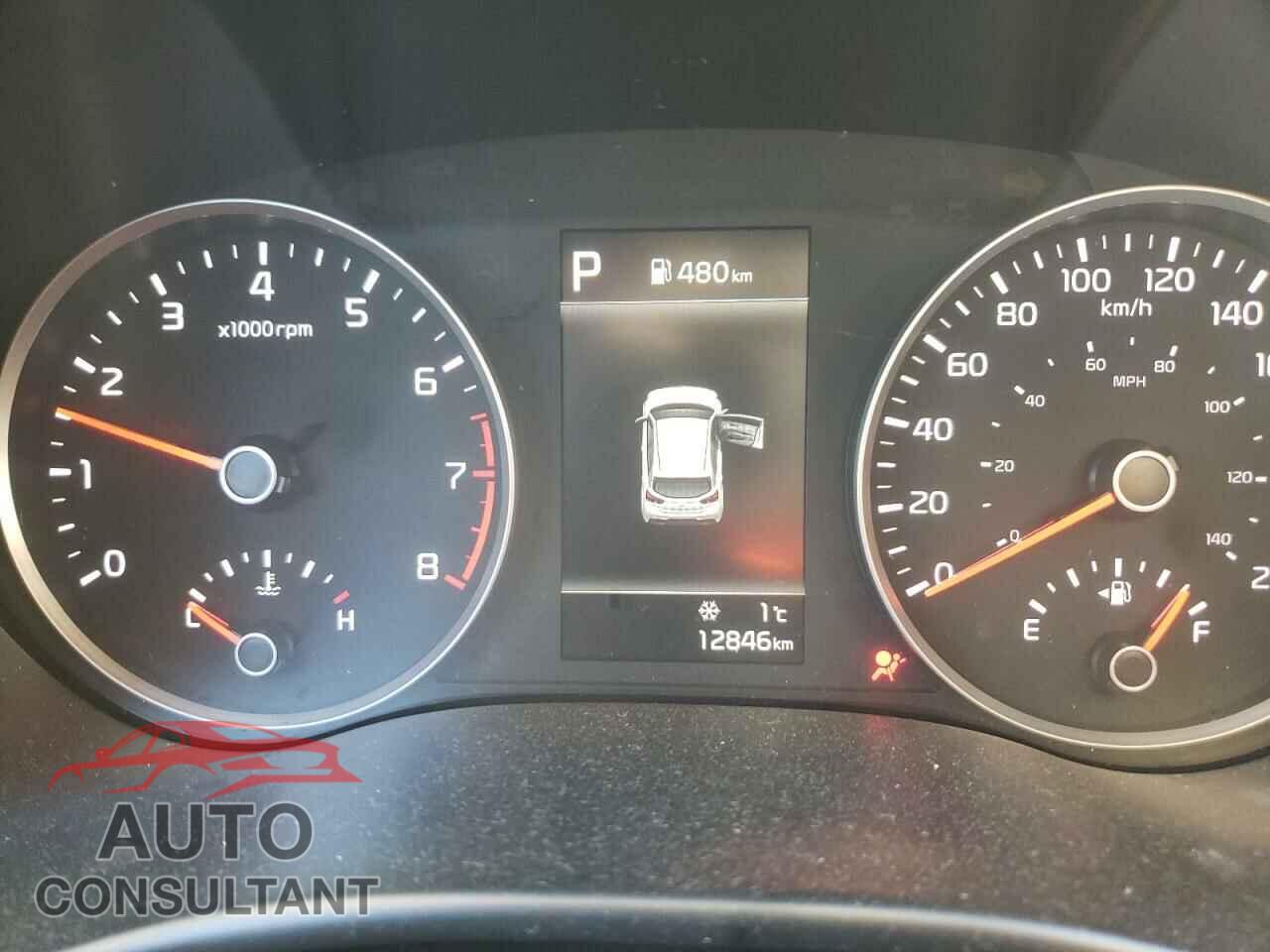 KIA RIO 2021 - 3KPA25AD6ME405015