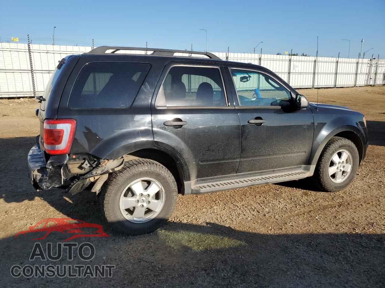 FORD ESCAPE 2012 - 1FMCU9DGXCKC21283