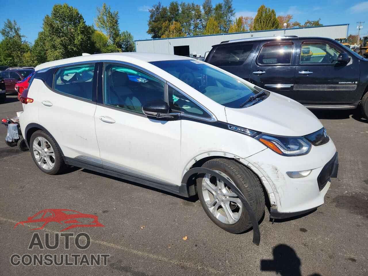 CHEVROLET BOLT 2019 - 1G1FY6S04K4102263