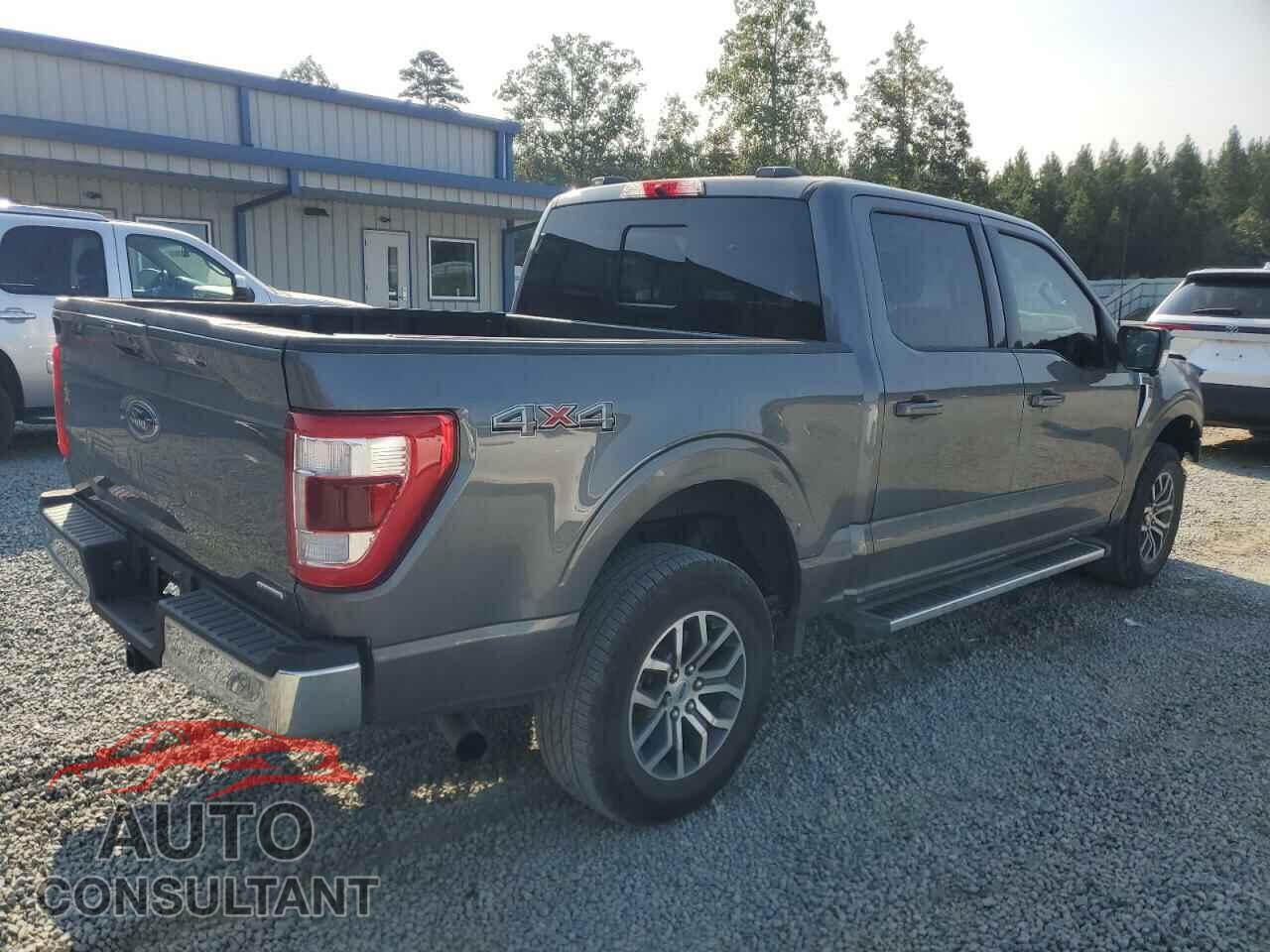 FORD F-150 2022 - 1FTFW1E83NKF19908