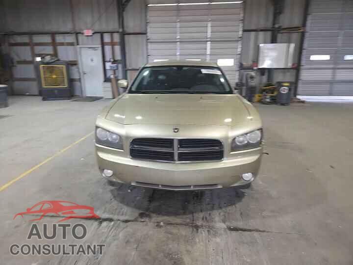 DODGE CHARGER 2010 - 2B3CA3CV9AH147614