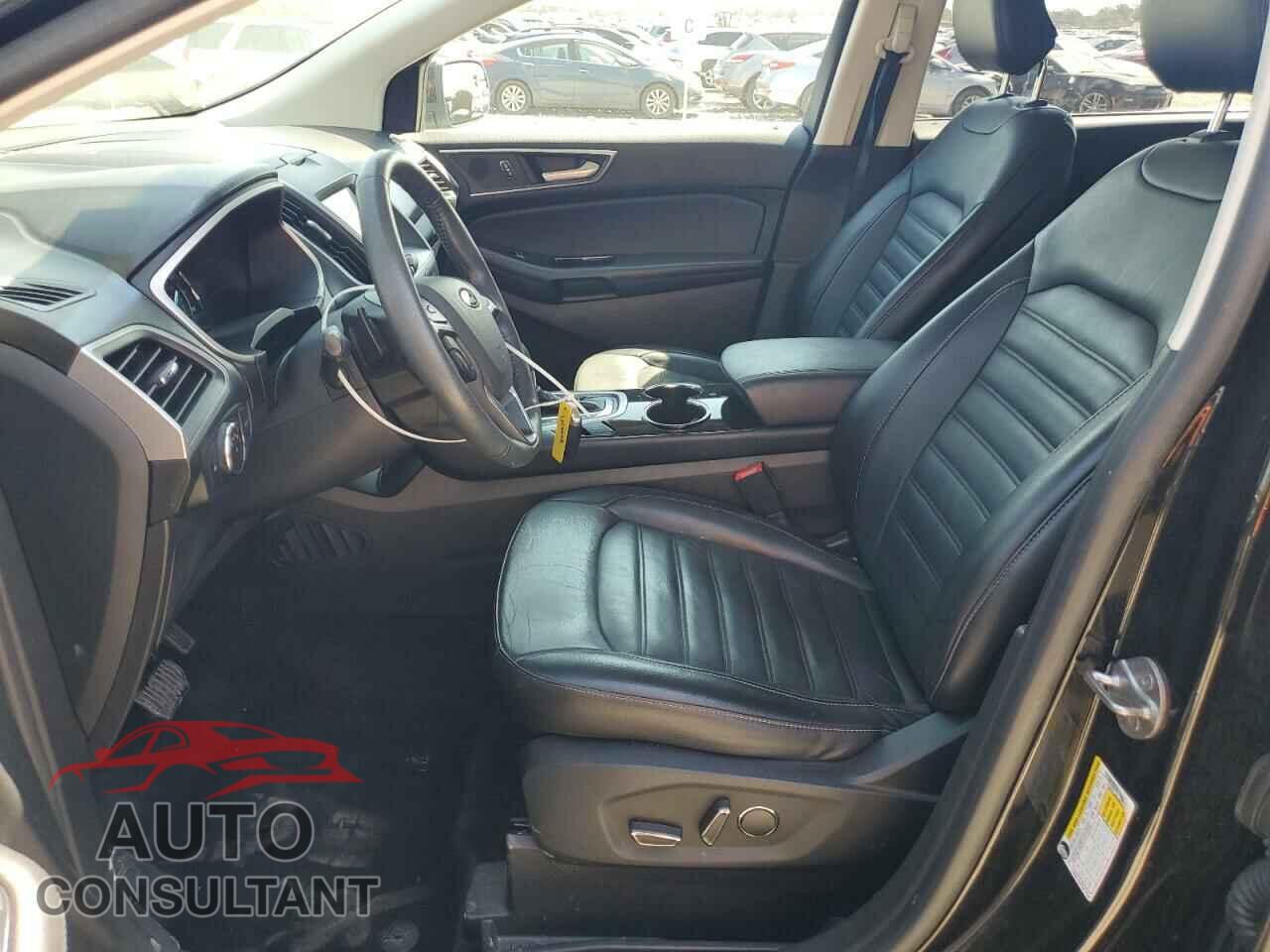 FORD EDGE 2018 - 2FMPK4J89JBB27703
