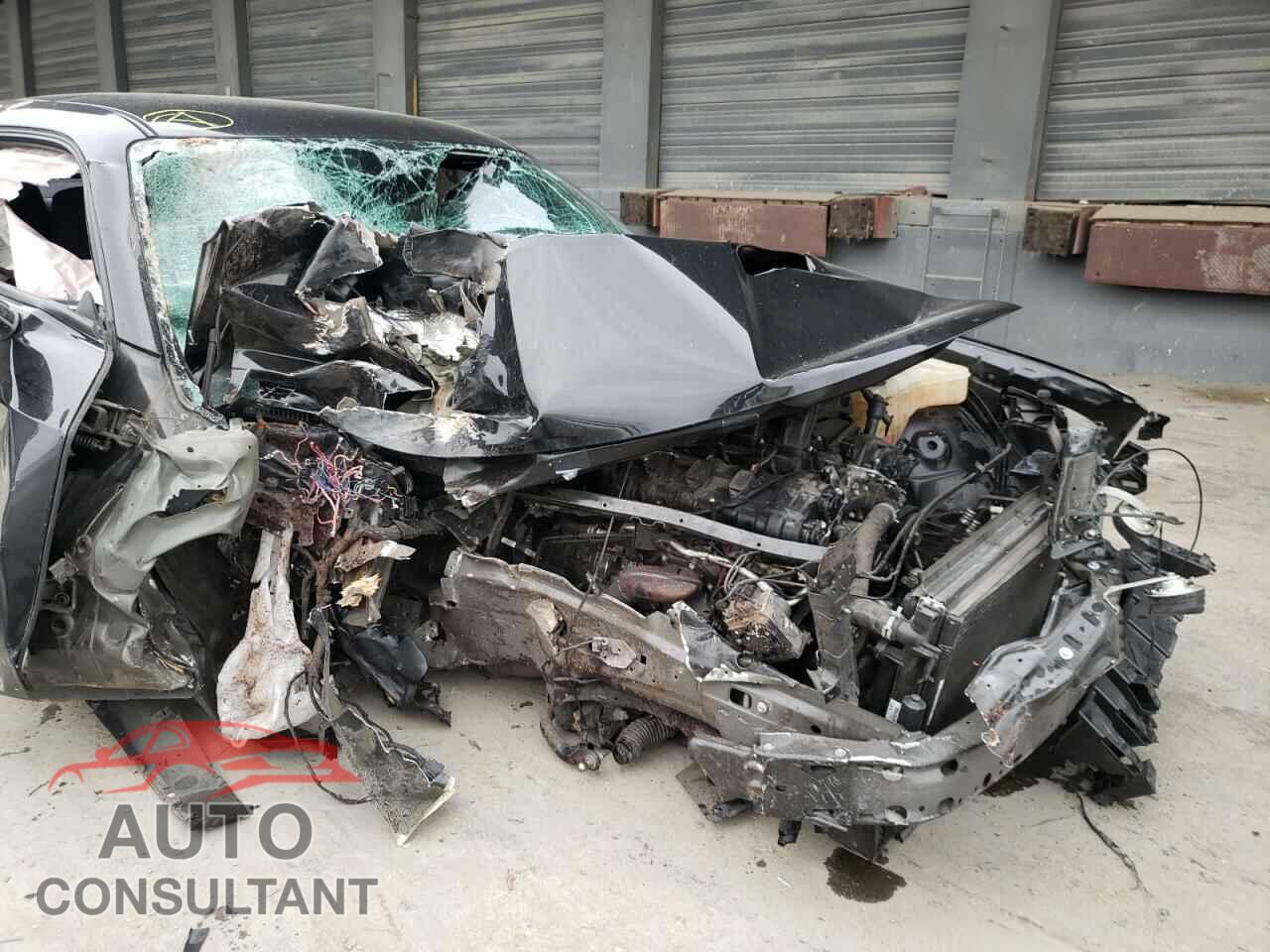 DODGE CHALLENGER 2018 - 2C3CDZAG5JH297060