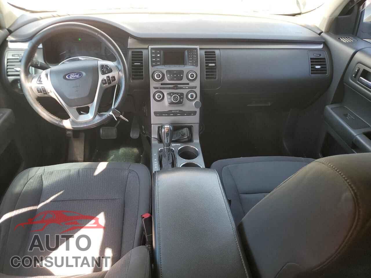 FORD FLEX 2014 - 2FMGK5B81EBD41479