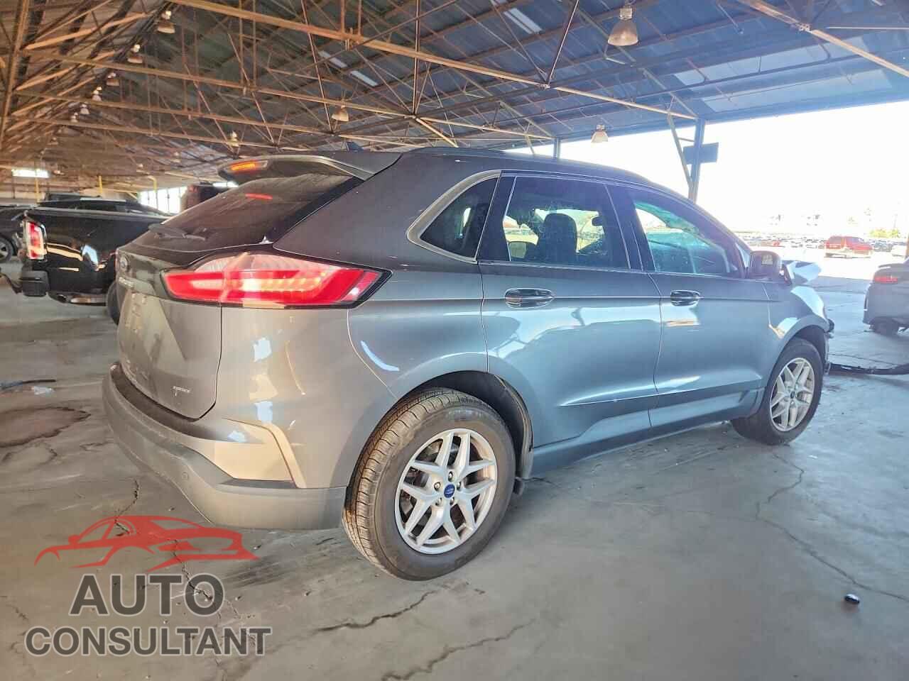 FORD EDGE 2021 - 2FMPK4G99MBA41103