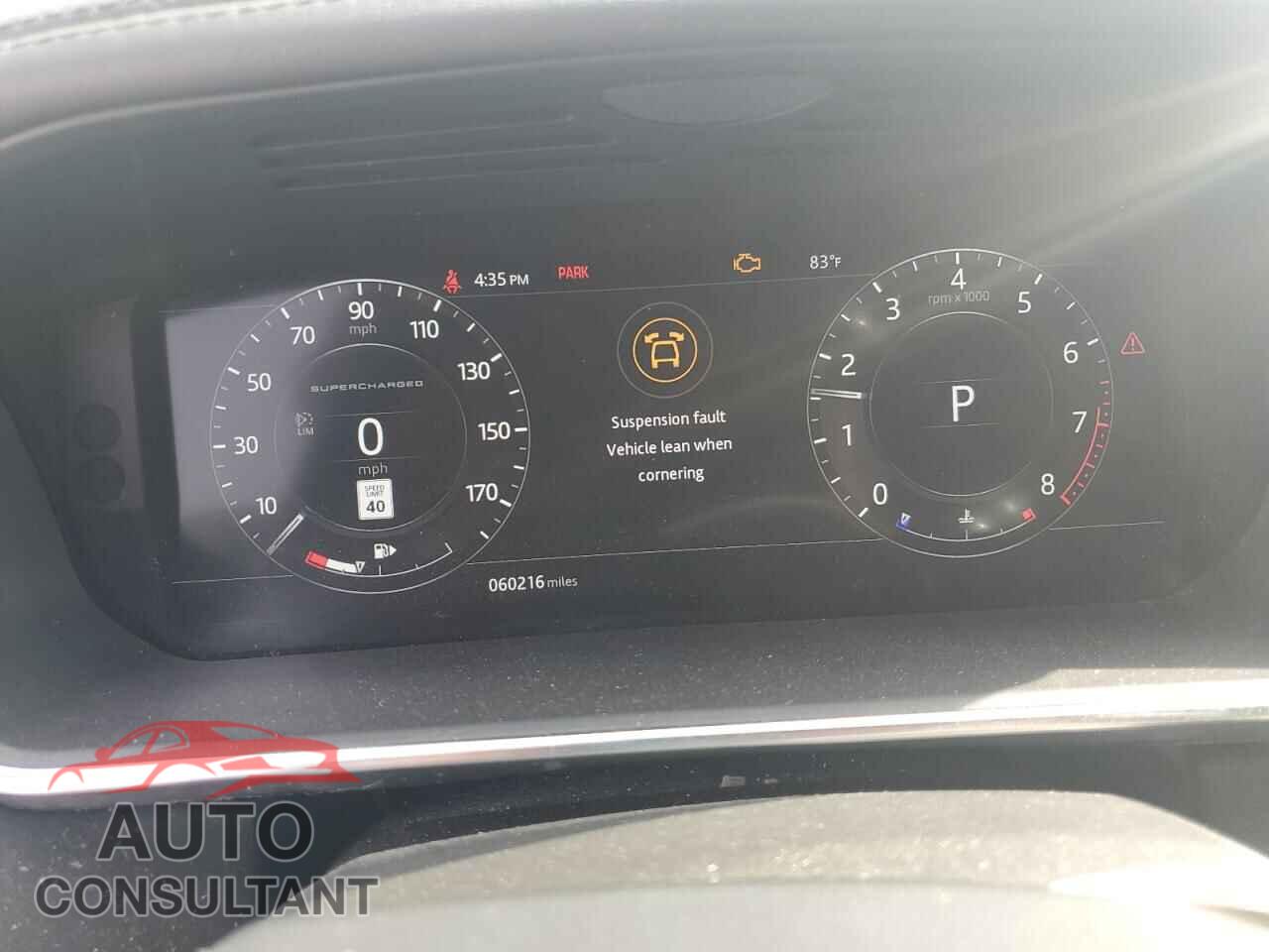 LAND ROVER RANGEROVER 2018 - SALGS2RE9JA392127