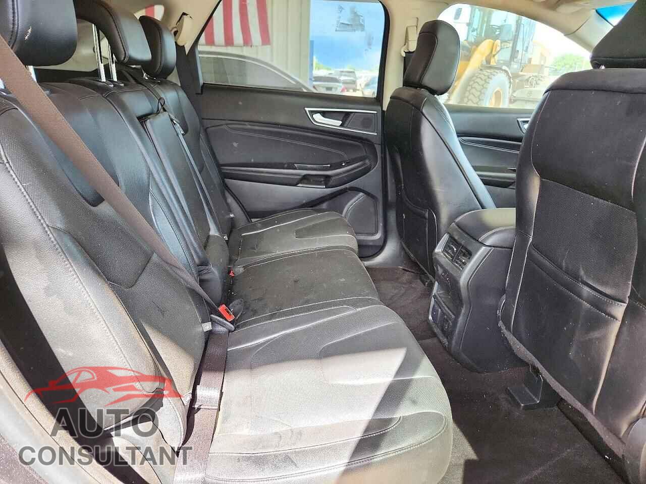 FORD EDGE 2020 - 2FMPK3K90LBA55908