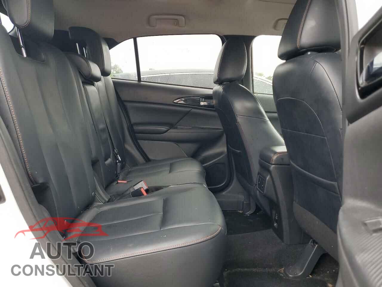 MITSUBISHI ECLIPSE 2018 - JA4AT5AA9JZ042609