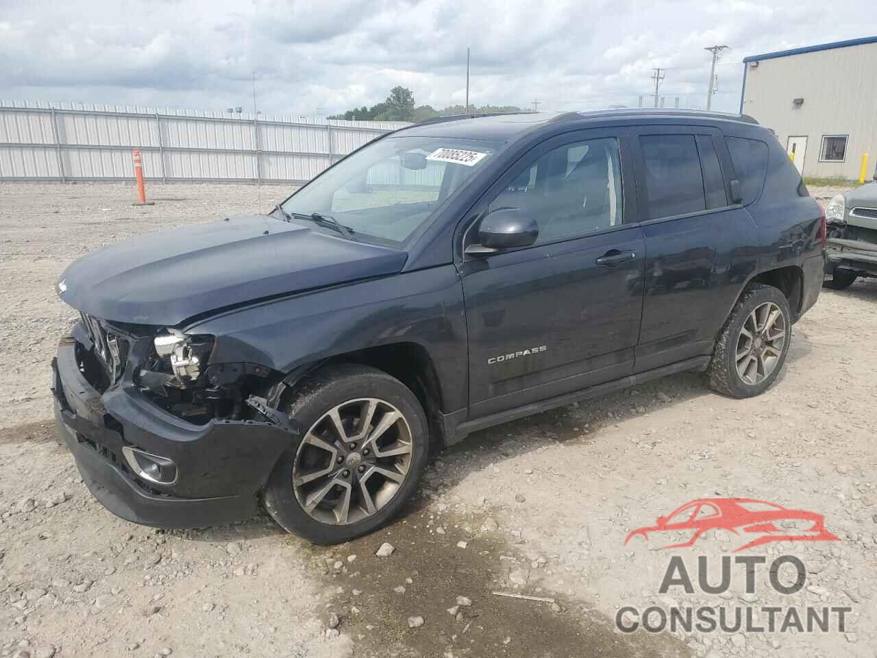 JEEP COMPASS 2014 - 1C4NJDCB5ED576920