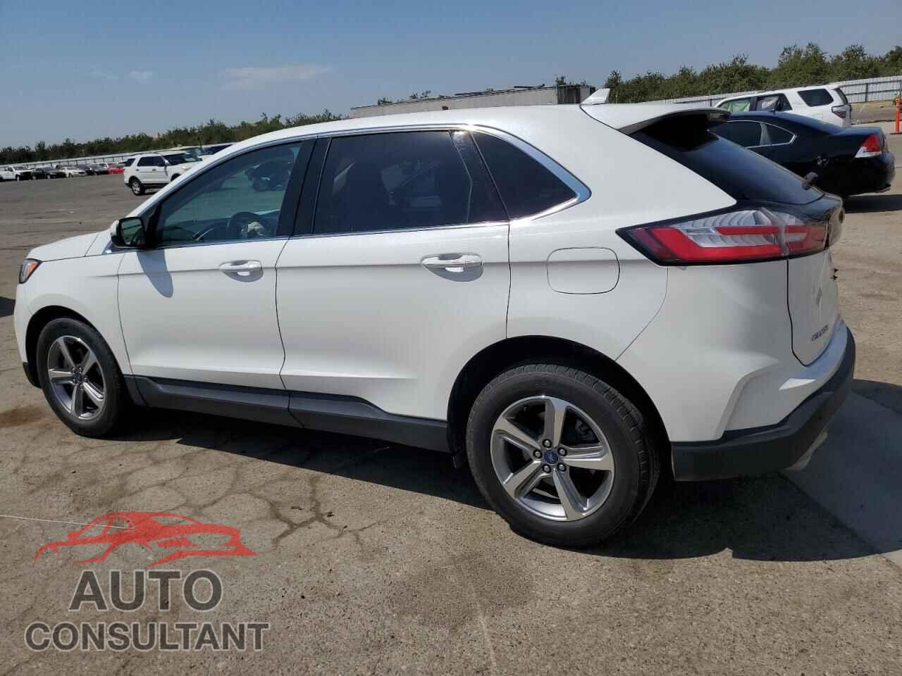 FORD EDGE 2020 - 2FMPK3J98LBA19644