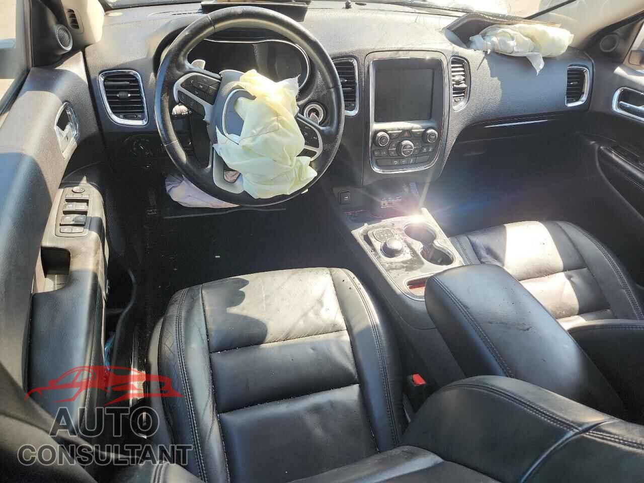 DODGE DURANGO 2014 - 1C4RDJDG7EC502468