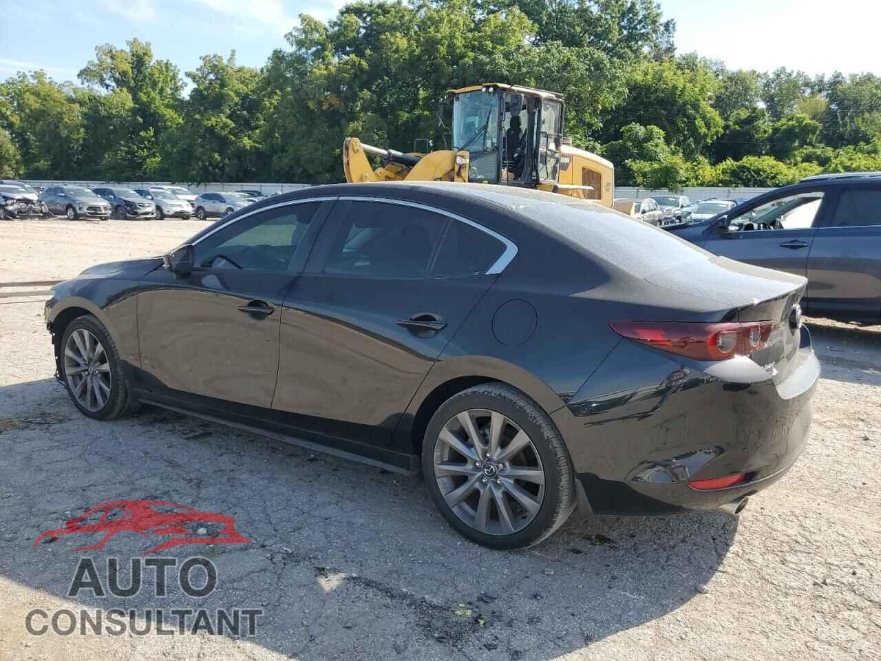 MAZDA 3 2023 - 3MZBPACM9PM350238