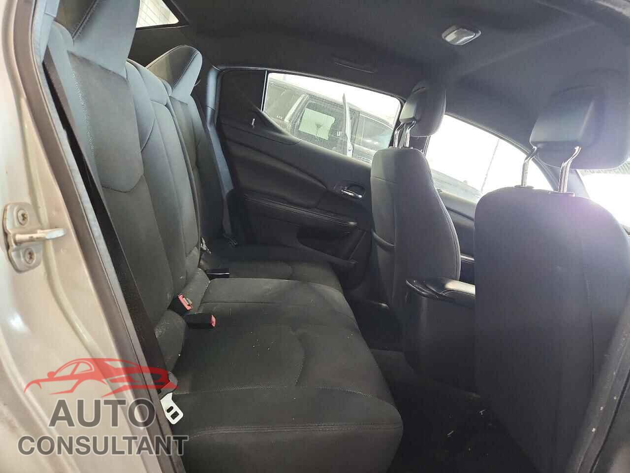 DODGE AVENGER 2012 - 1C3CDZAB7CN128270