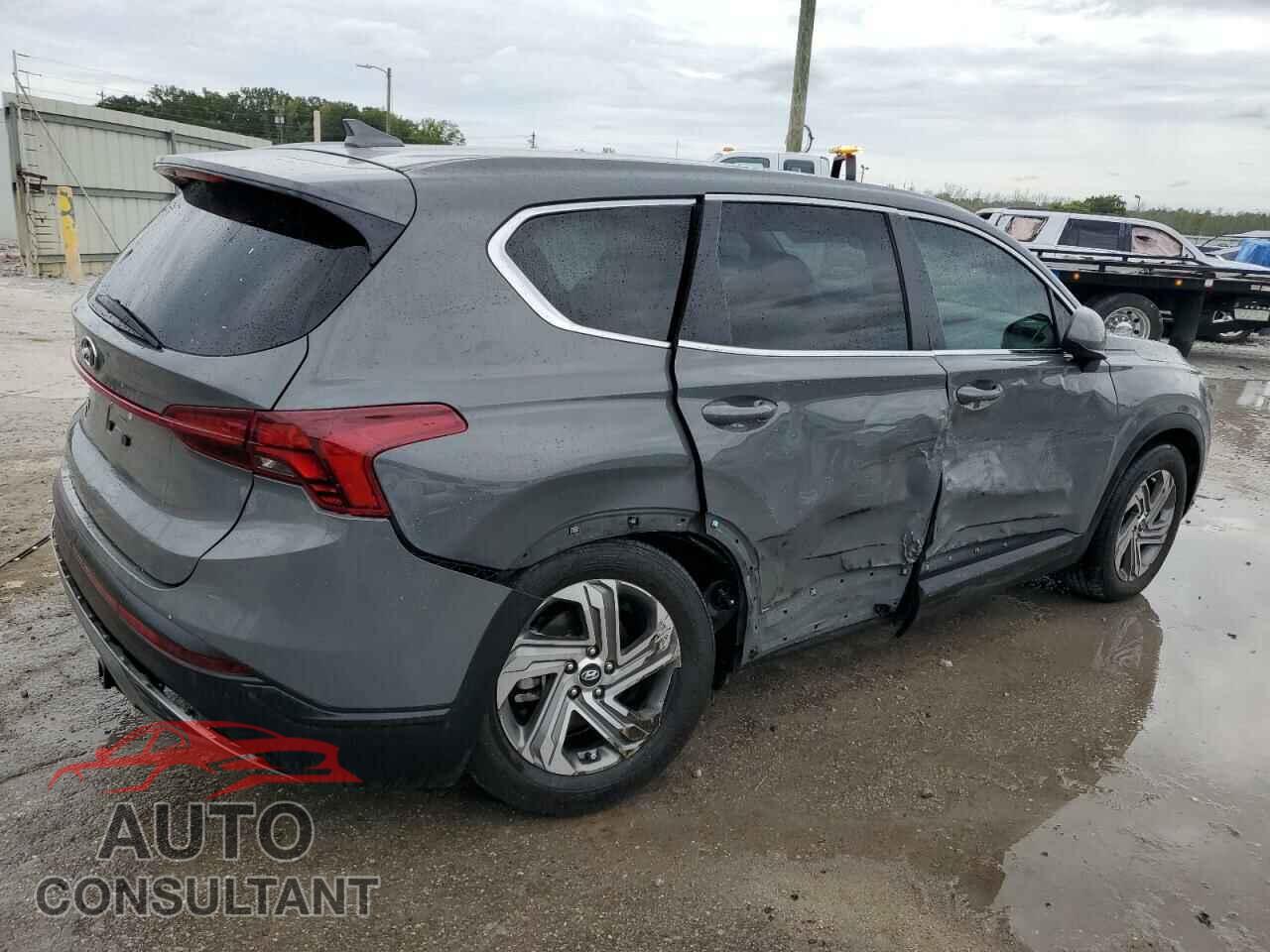 HYUNDAI SANTA FE 2023 - 5NMS14AJ0PH513697